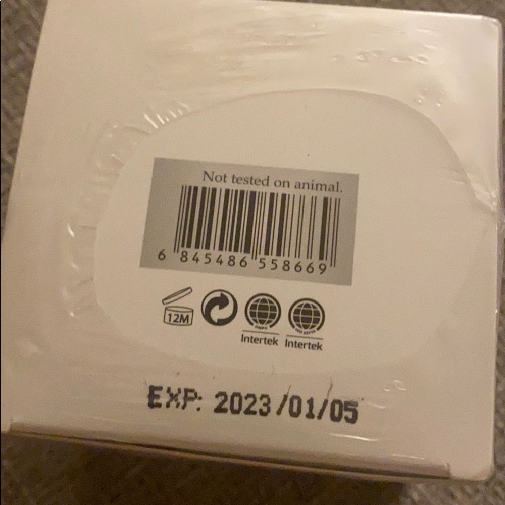 NEW Dead Sea Clarifying Mud Mask for Face or Body - Picture 10 of 11